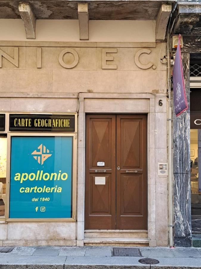 Eleganti Dimore Brescia Exterior photo
