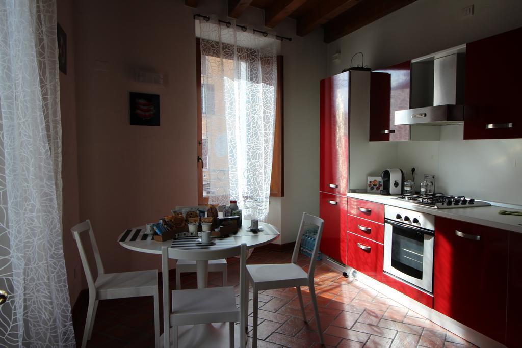 Eleganti Dimore Brescia Exterior photo