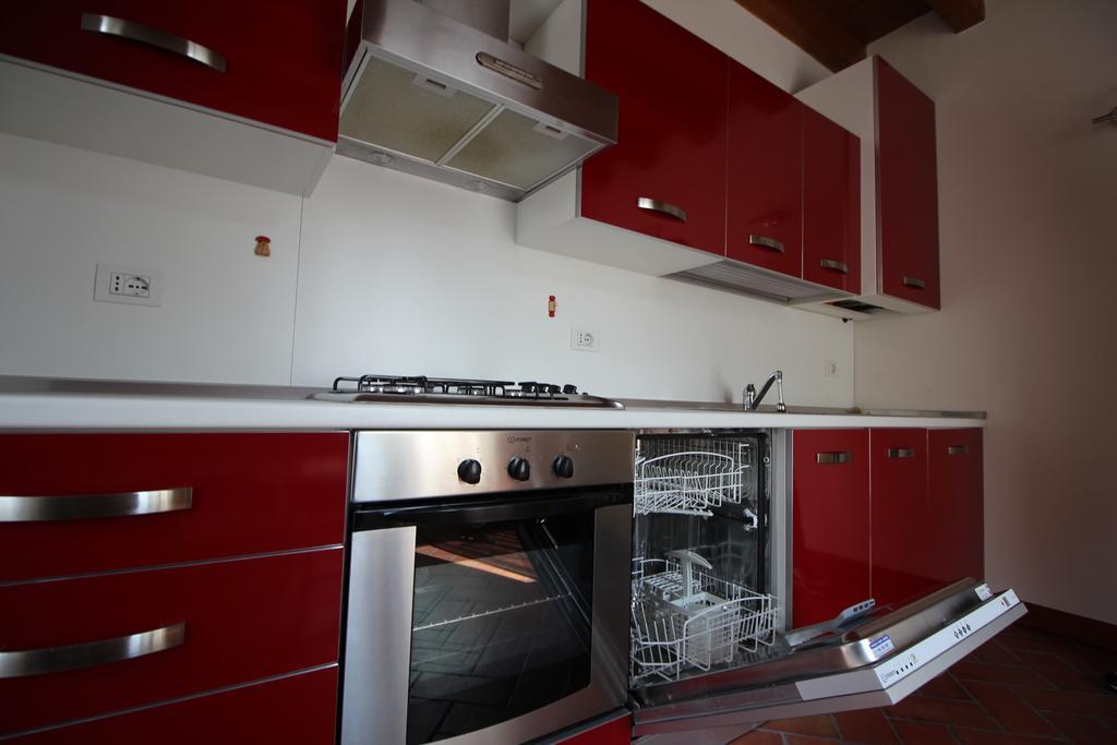 Eleganti Dimore Brescia Exterior photo