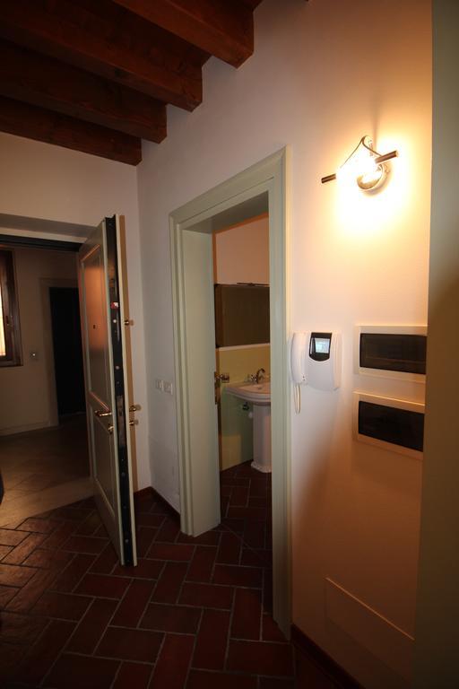 Eleganti Dimore Brescia Exterior photo
