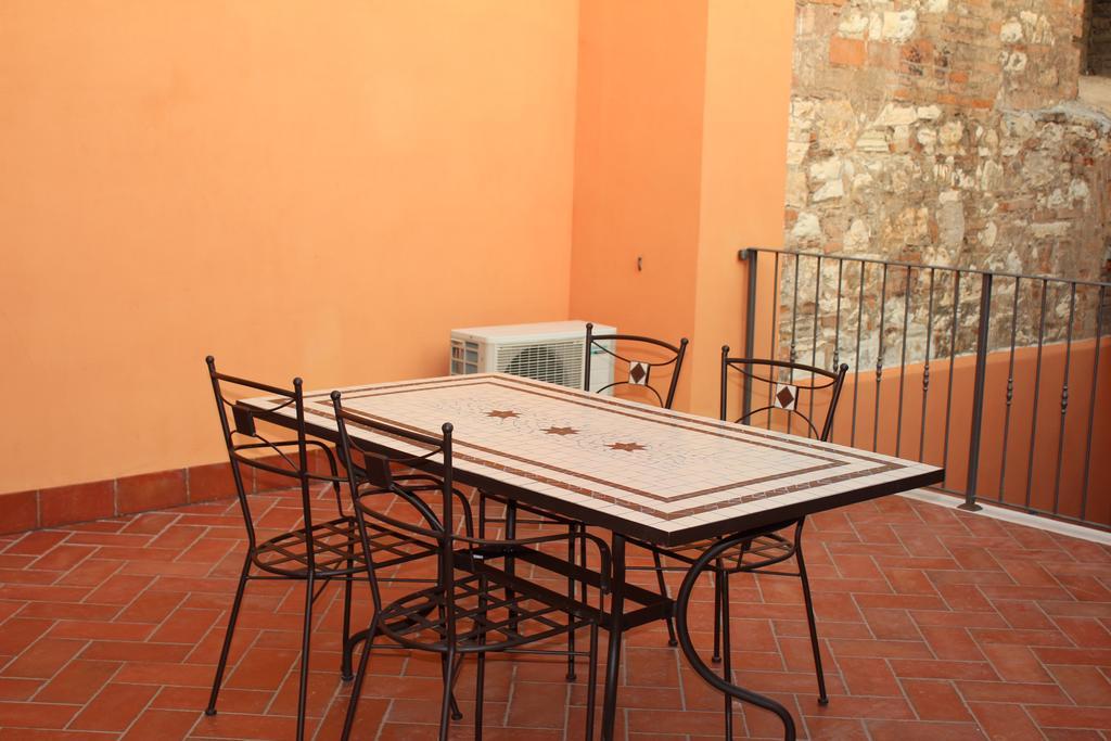 Eleganti Dimore Brescia Exterior photo