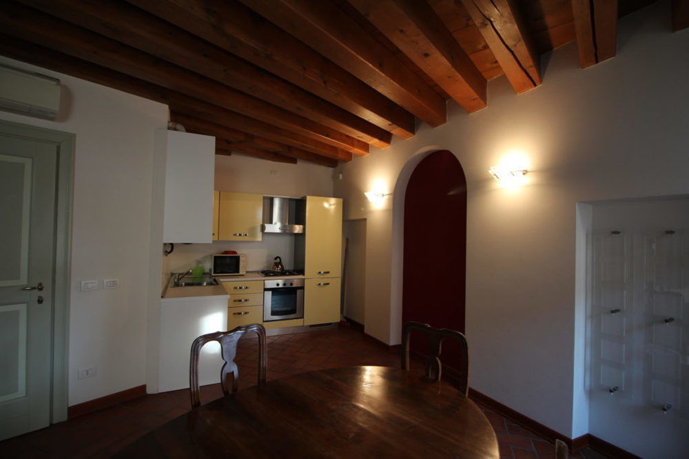 Eleganti Dimore Brescia Exterior photo