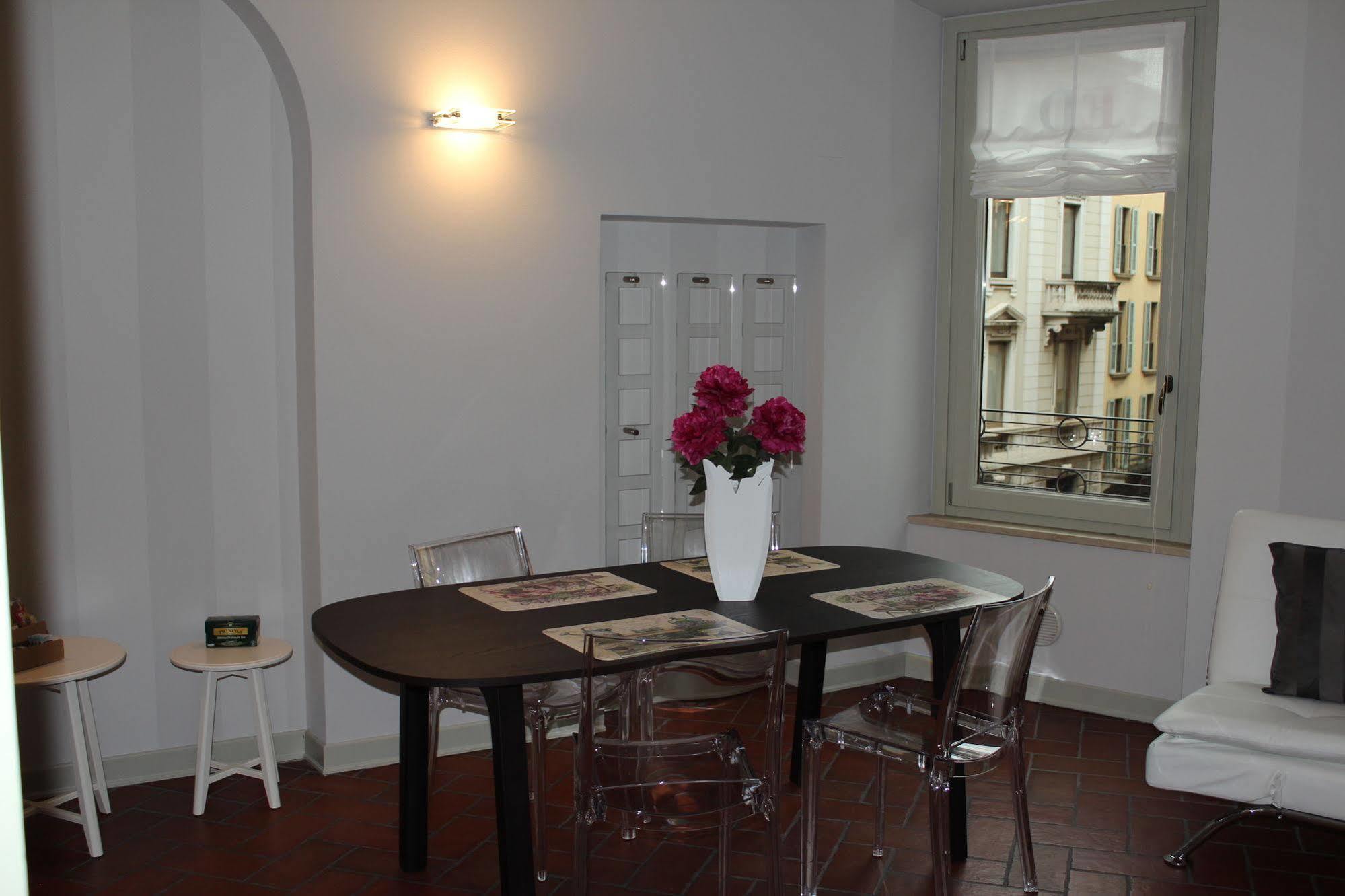 Eleganti Dimore Brescia Exterior photo