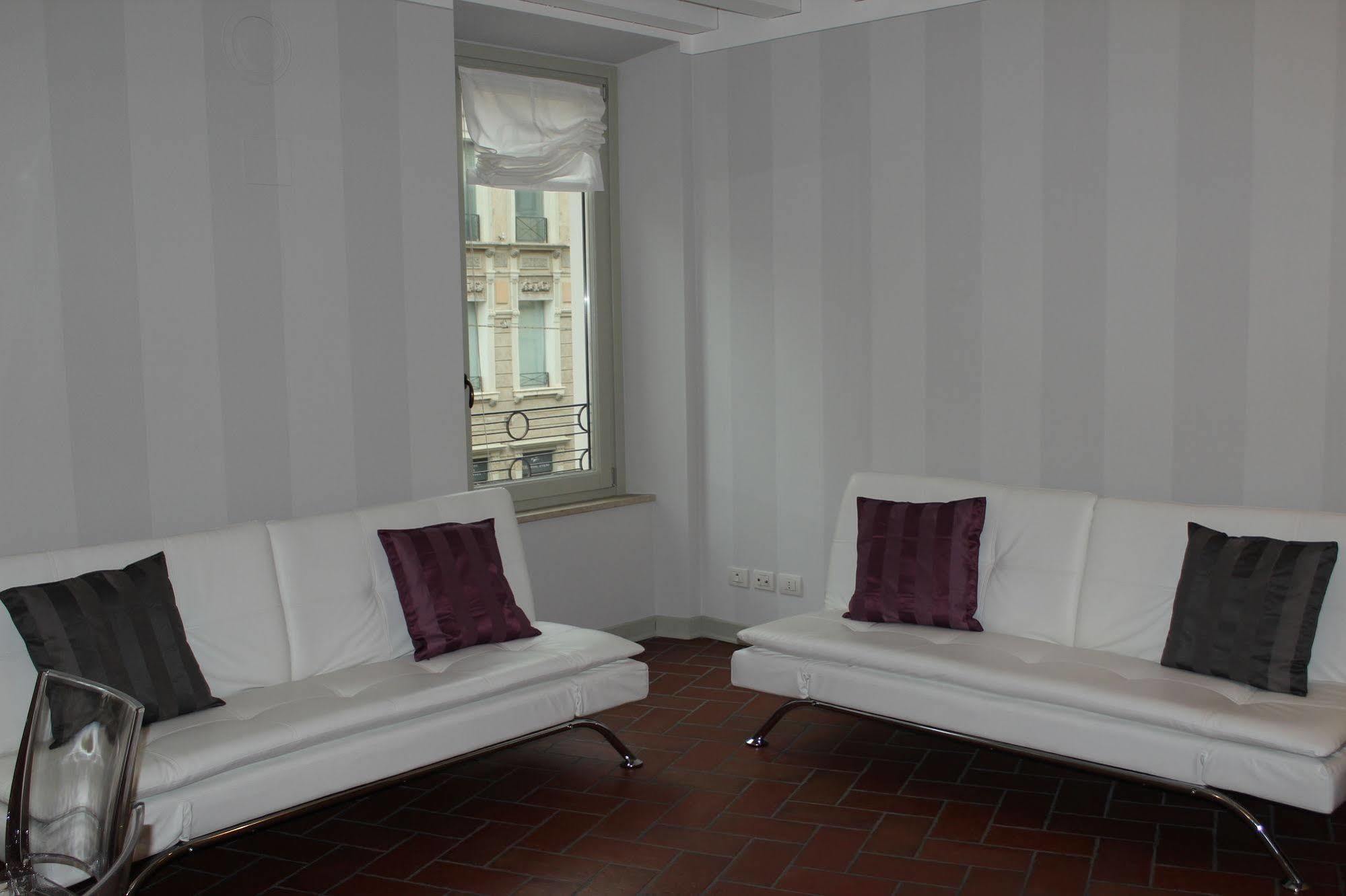 Eleganti Dimore Brescia Exterior photo