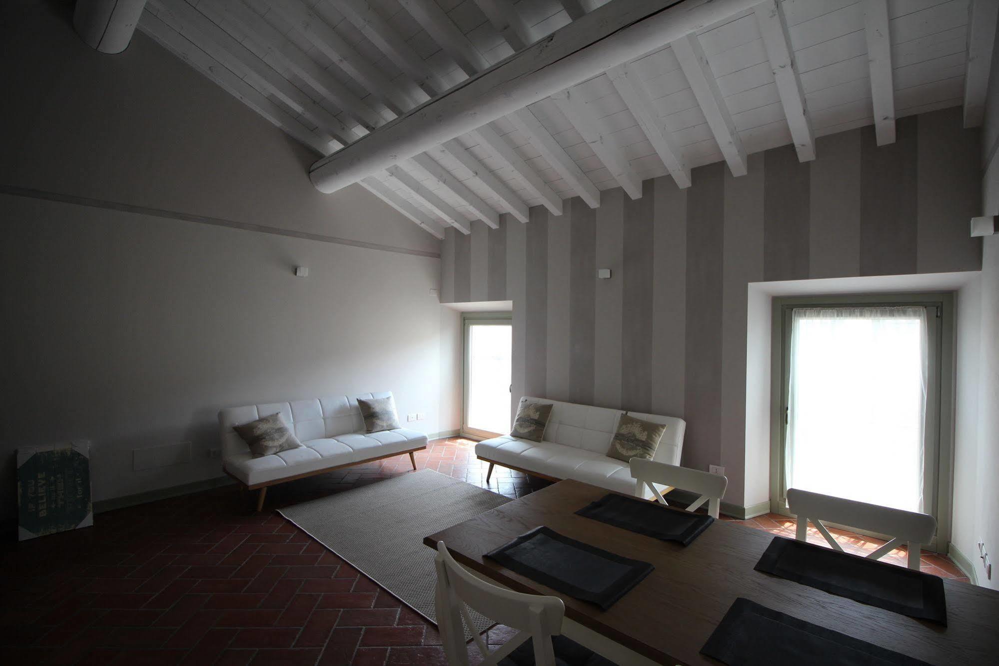 Eleganti Dimore Brescia Exterior photo