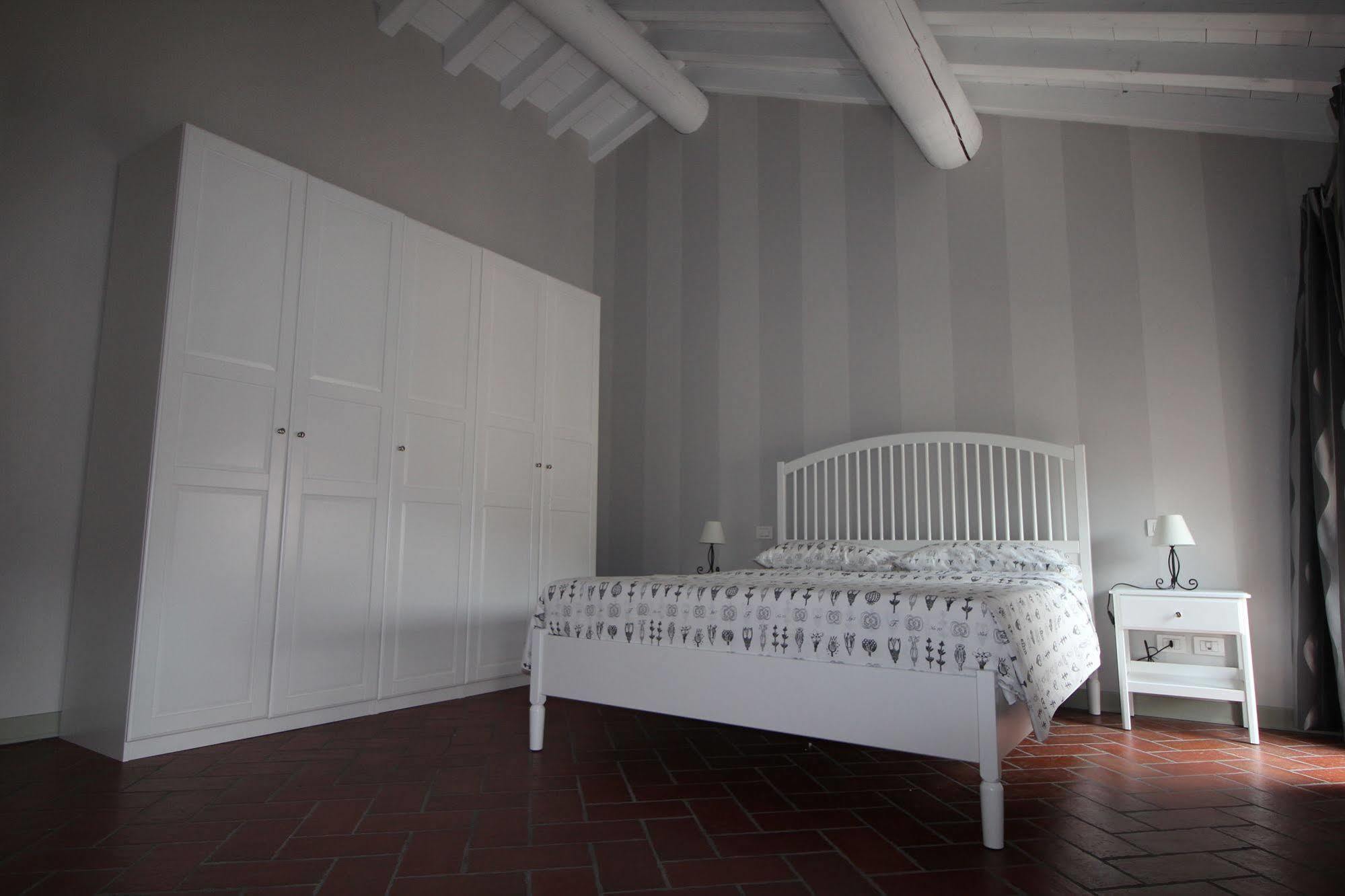 Eleganti Dimore Brescia Exterior photo