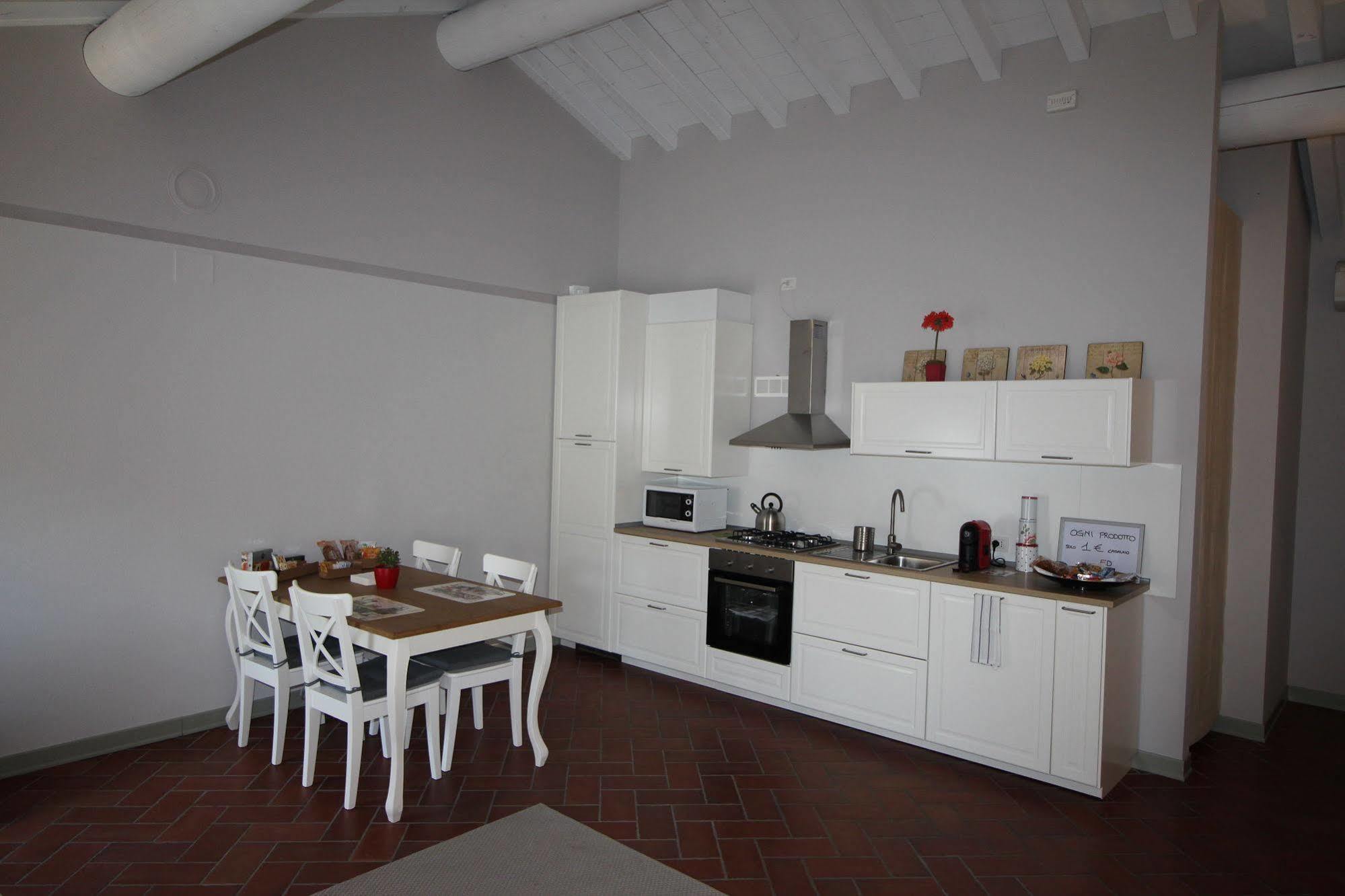 Eleganti Dimore Brescia Exterior photo