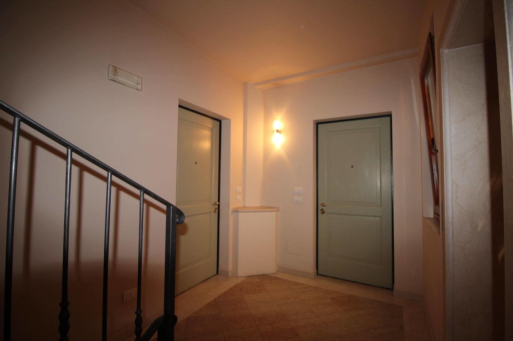 Eleganti Dimore Brescia Exterior photo